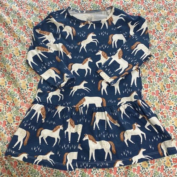 Winter Water Factory Other - Winter Water Factory Dress